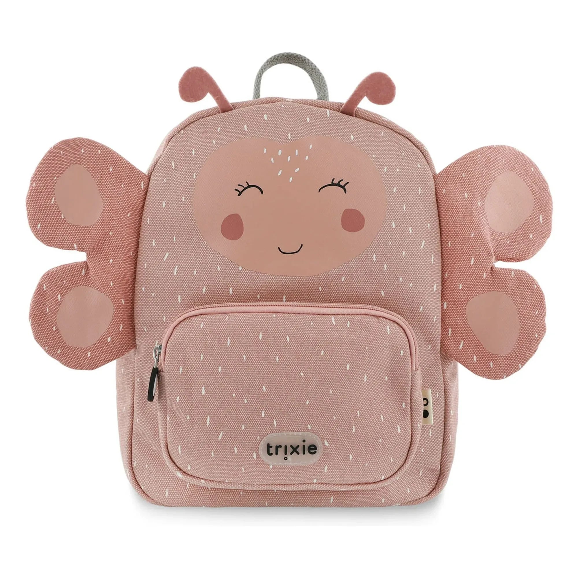 Trixie - Mrs. Butterfly Rucksack | Rosa
