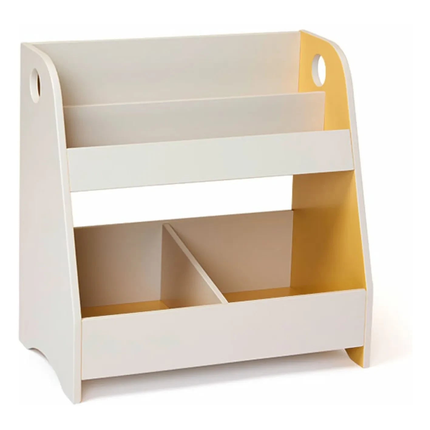 Kid's Concept - Bücherregal | Grau