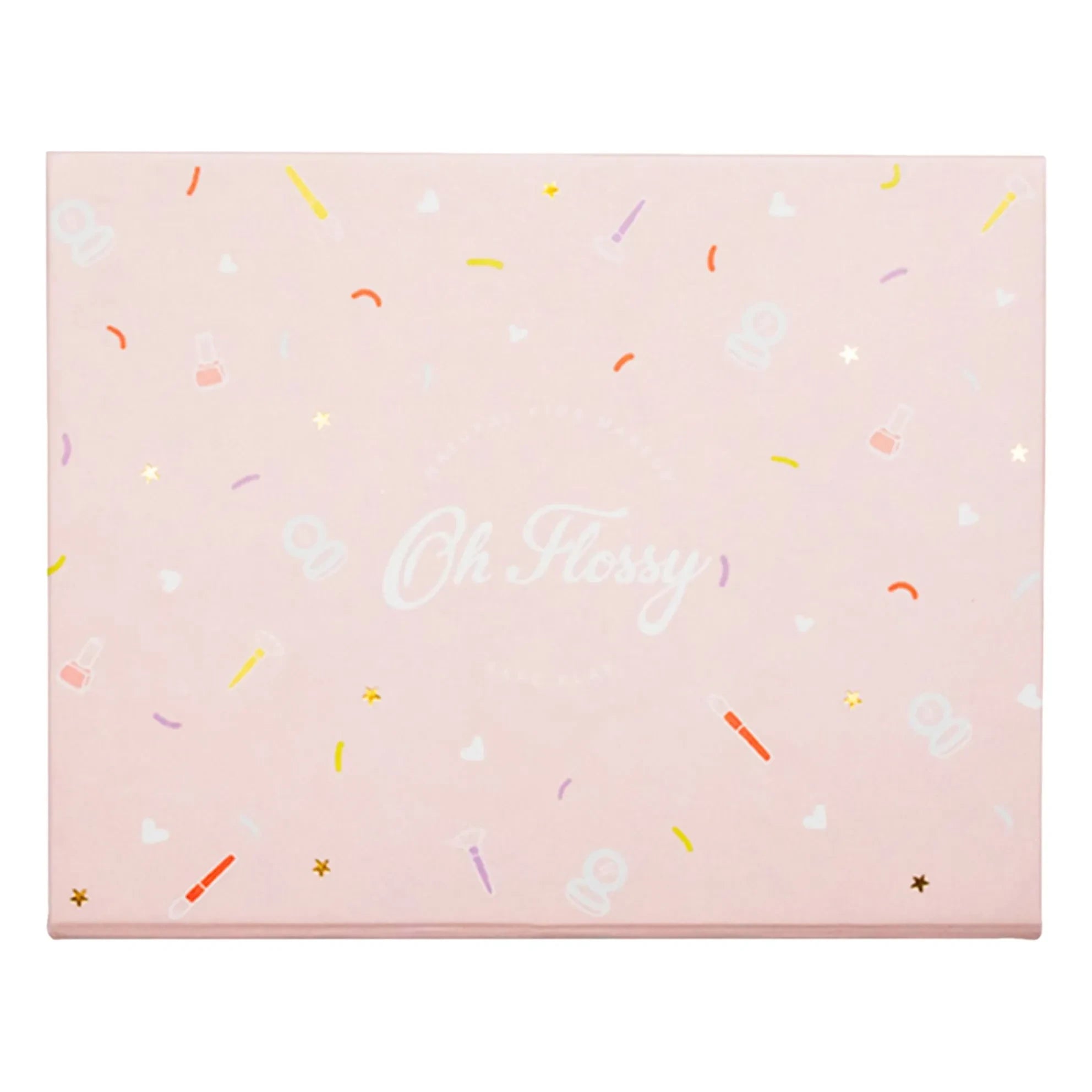Oh Flossy - Mini Make-up-Set
