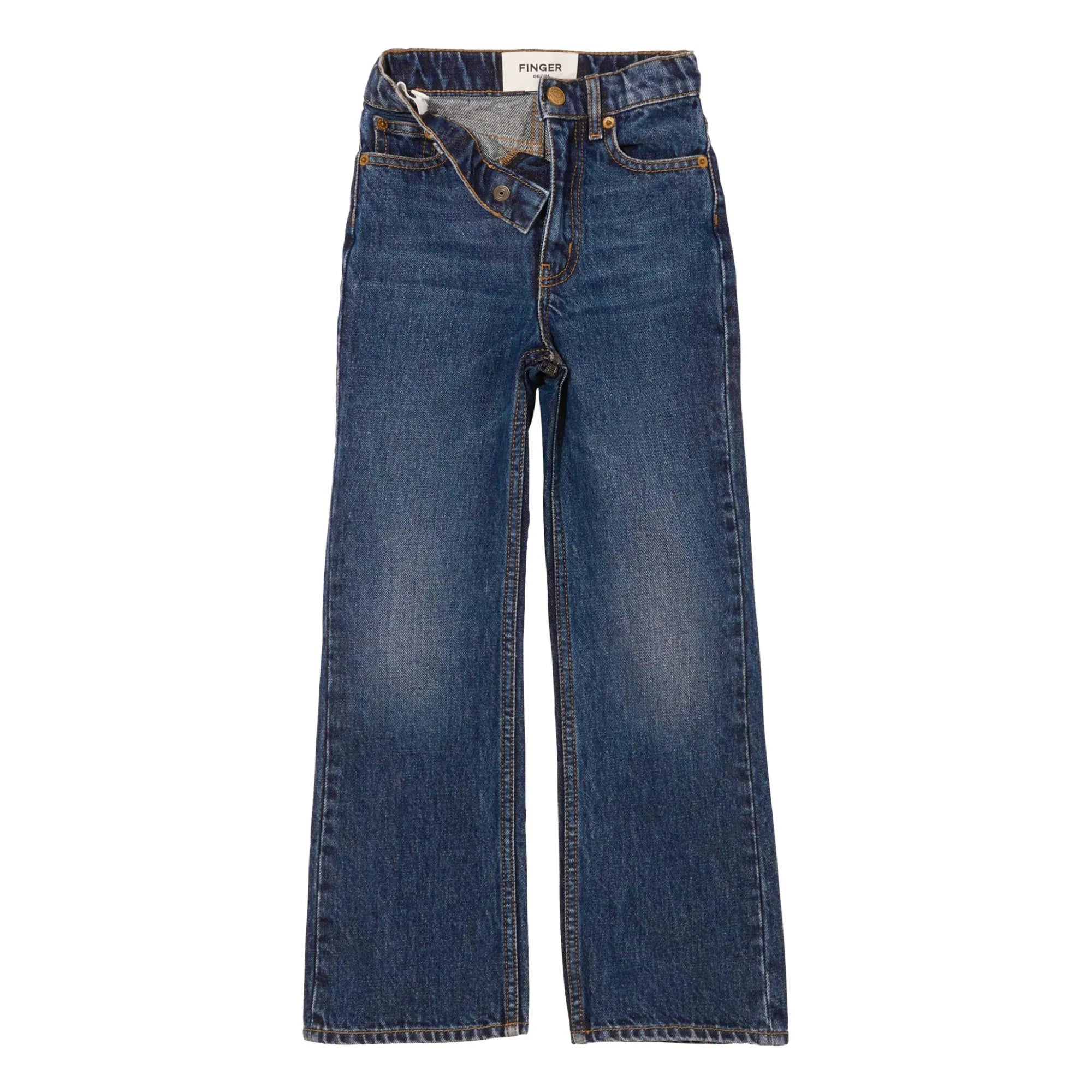 Finger in the nose - Große Fiona Jeans | Denim
