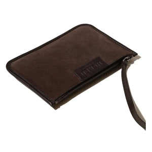 Hereu - Calella Sweden Tasche | Braun