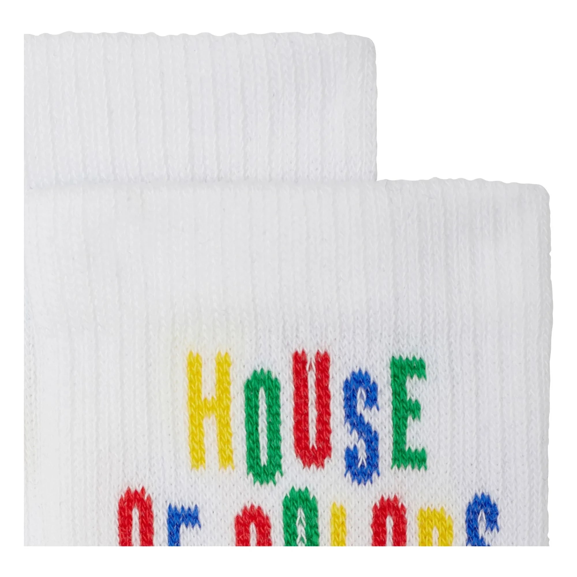 American Vintage - Clypsun House Of Colors Socken | Weiß