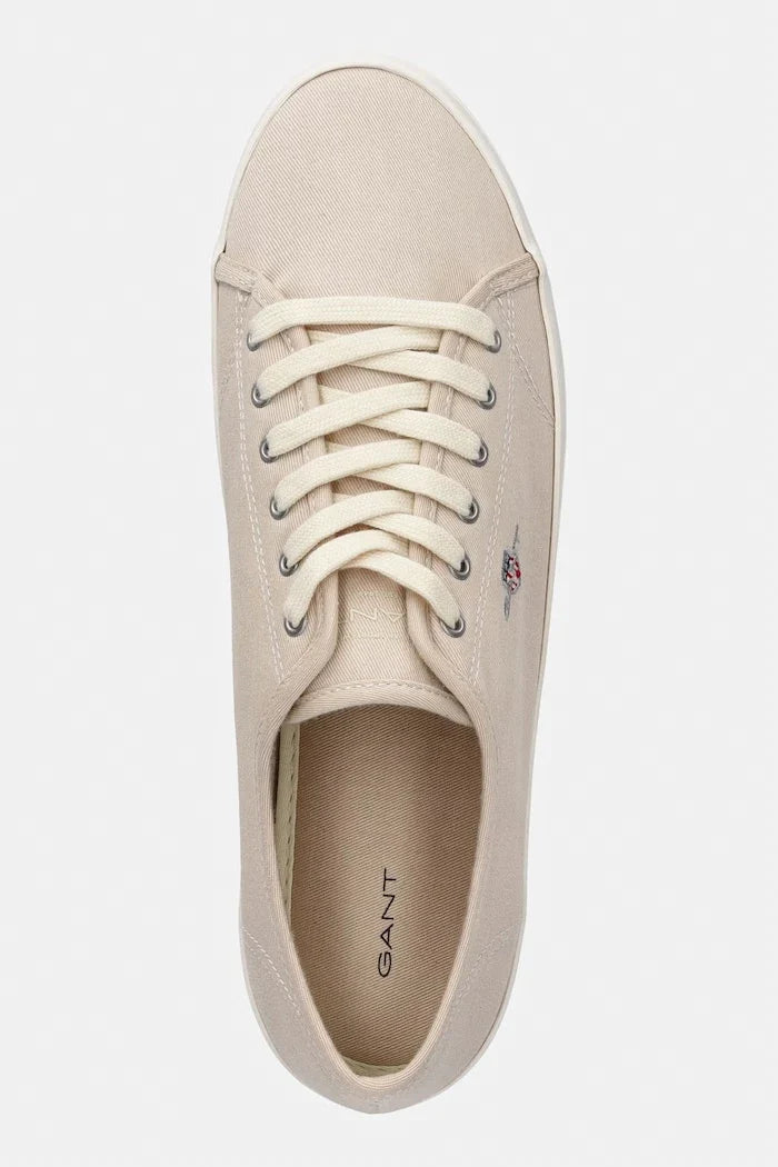 Gant Joree erkek süet sneaker