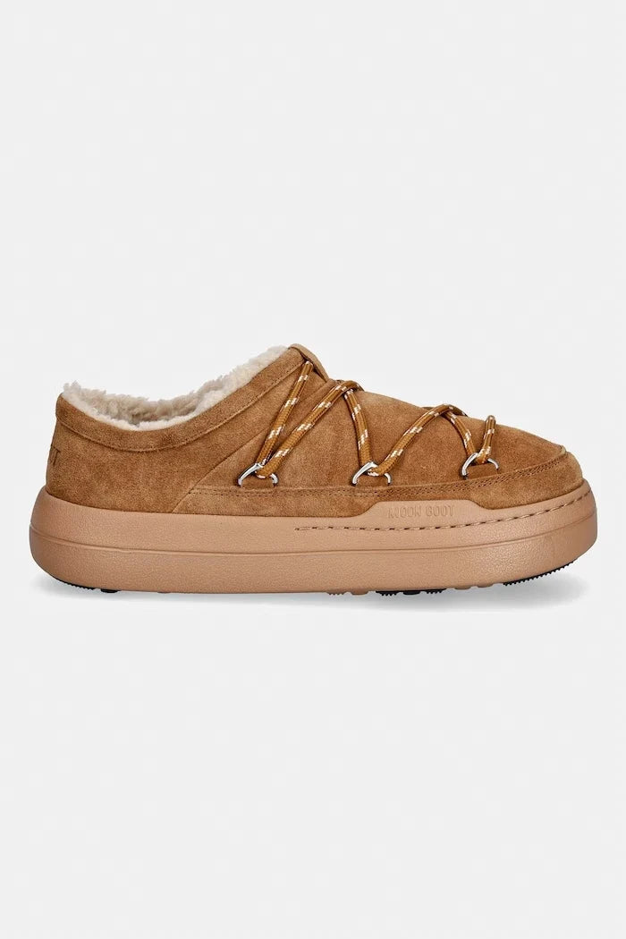Kadife Moon Boot MB PARK SLIPPER