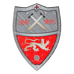 Souza - Tristan-Schild