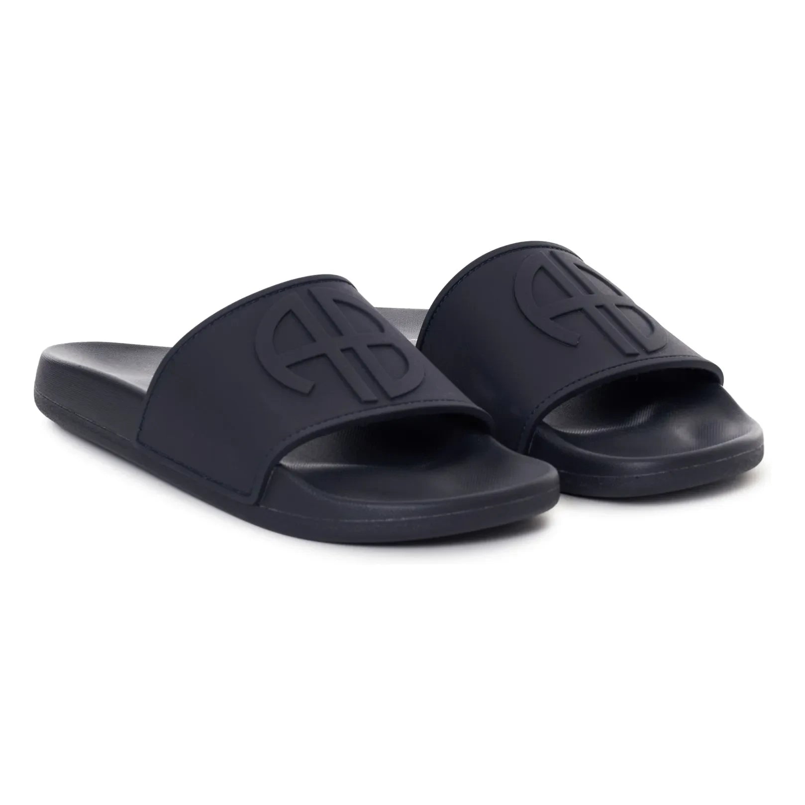Anine Bing - Isla Sandale | Navy