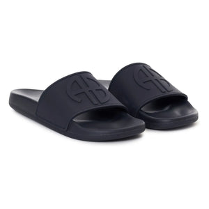 Anine Bing - Isla Sandale | Navy