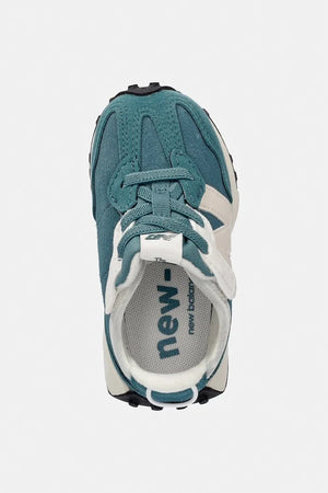 New Balance 327 Çocuk Süet Spor Ayakkabı