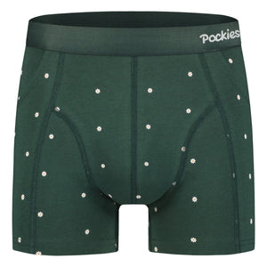 Pockies – Daisy Slip | Grün
