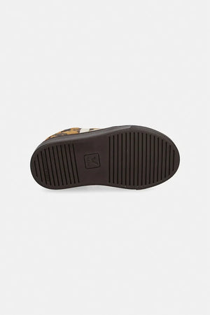 Veja Small Volley Süet Çocuk Sneaker