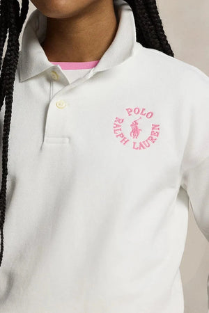 Çocuk Polo Ralph Lauren sweatshirt