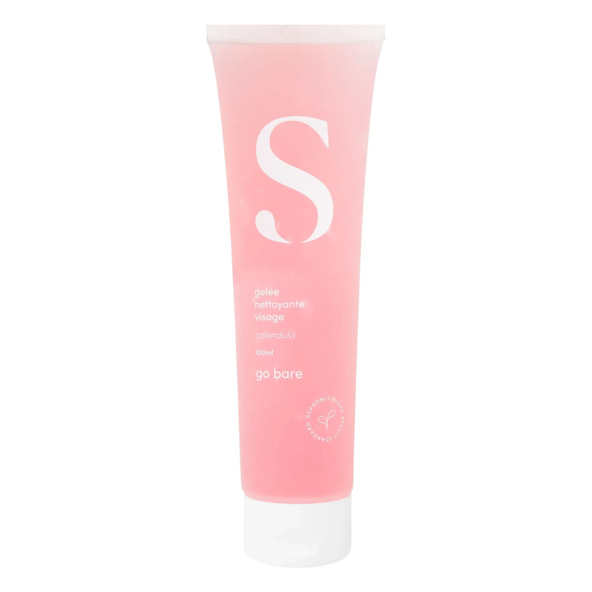 SEASONLY - Reinigendes Gel - 100 ml