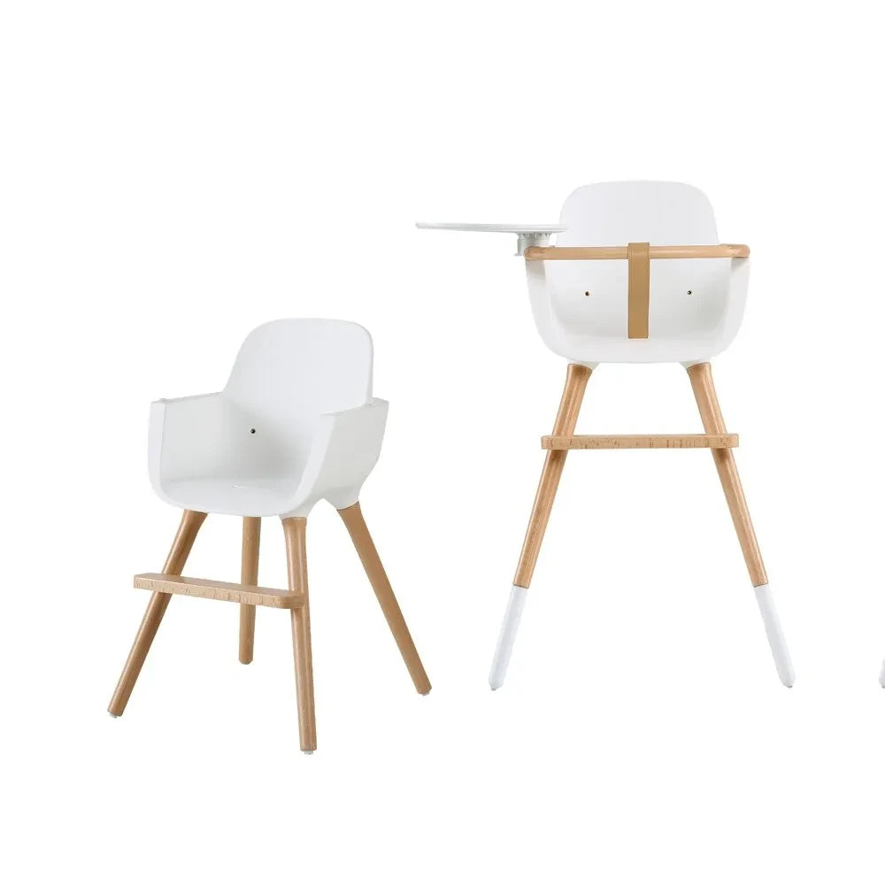 Micuna - OVO Mama Hochstuhl-Kissen - Beige
