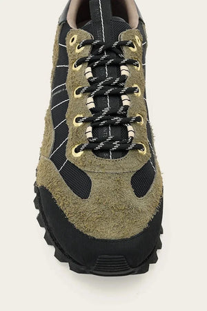 AllSaints Nevis Sneaker Spor Ayakkabı