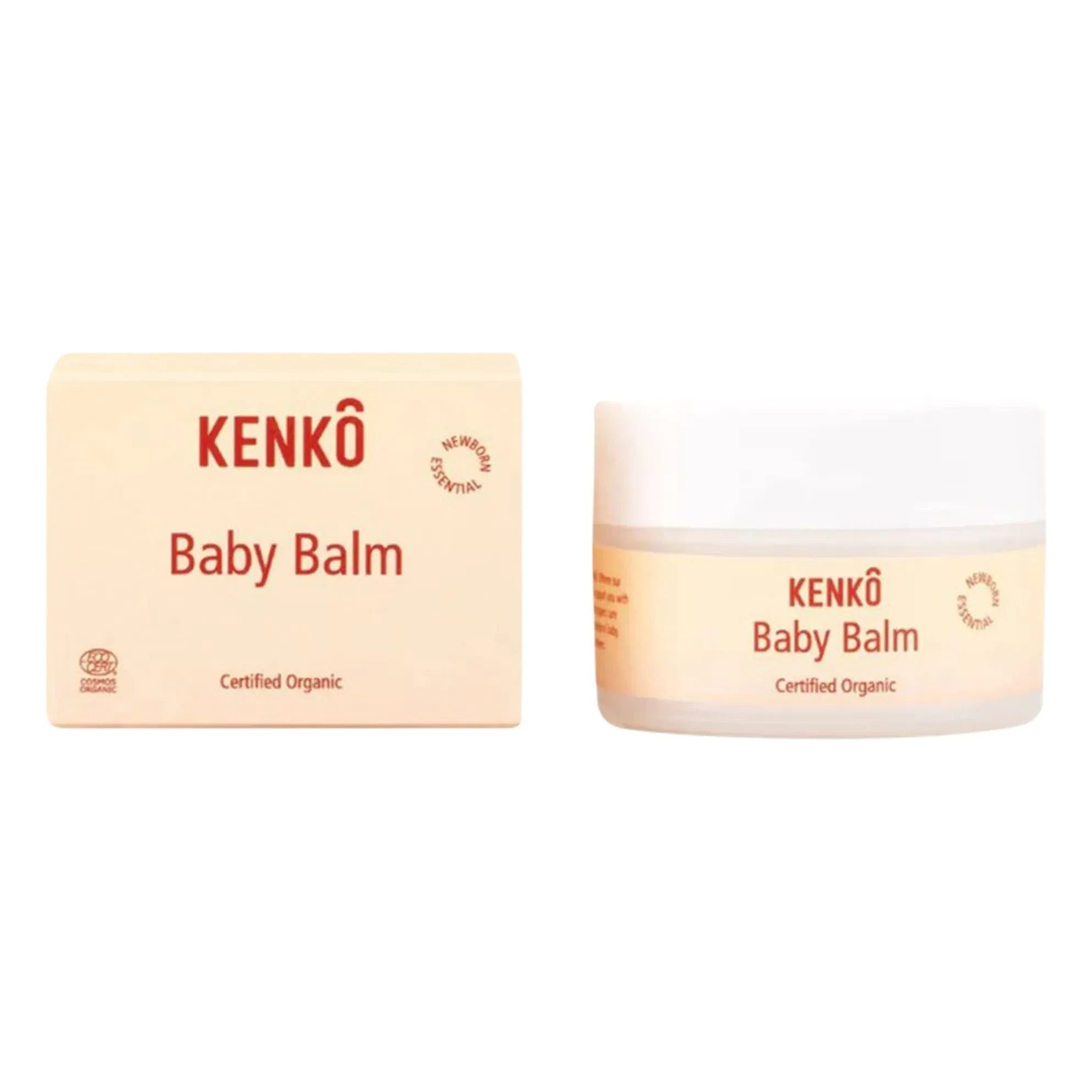 Kenkô - Babybalsam