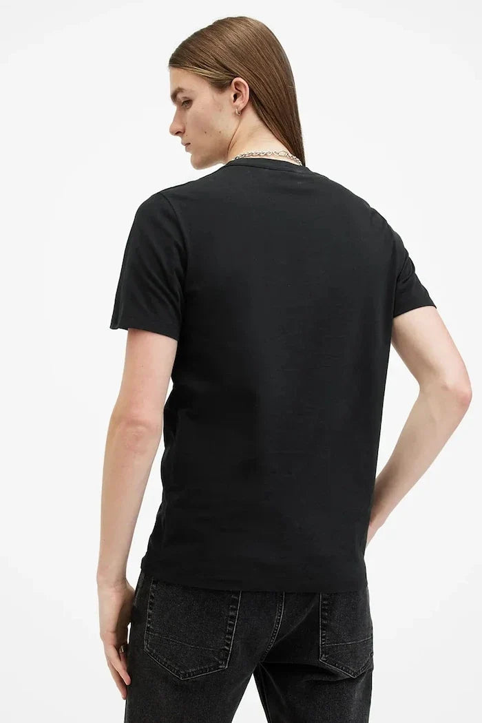AllSaints BRACE Pamuklu Tişört