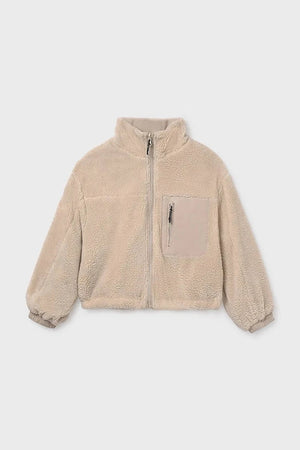 Mayoral Wendbare Kinderjacke