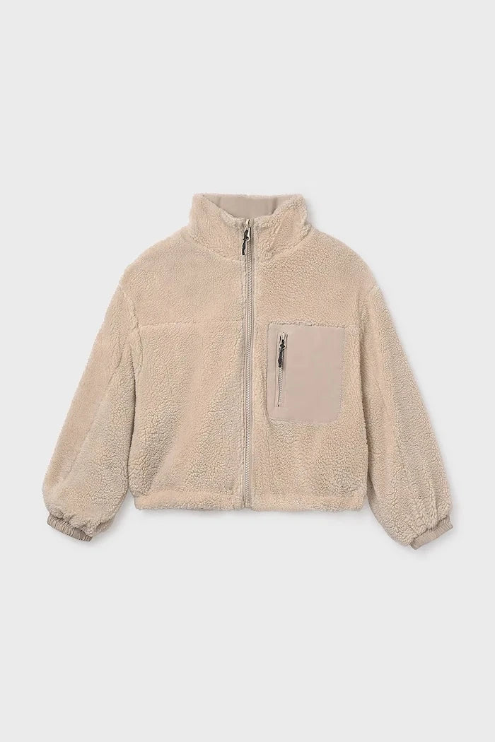 Mayoral Wendbare Kinderjacke