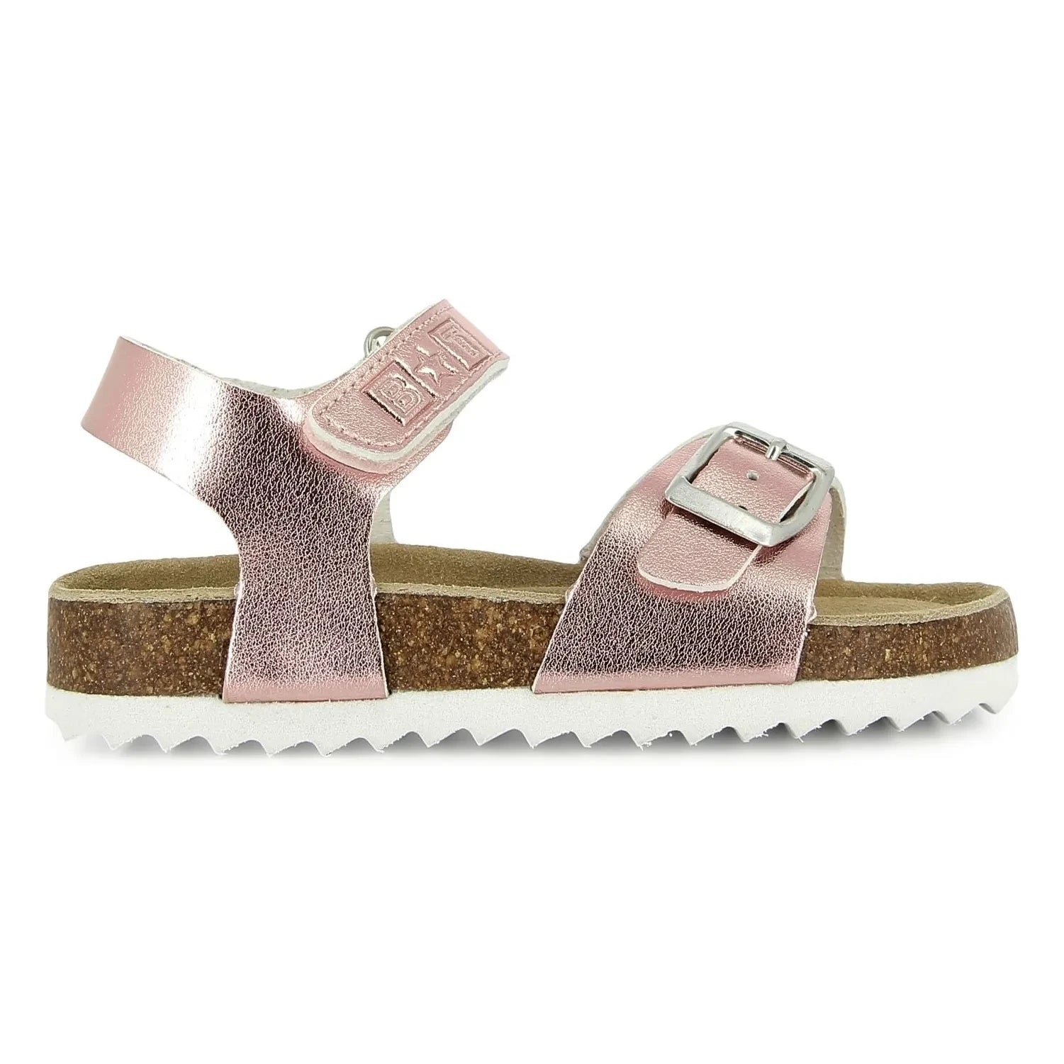 Bonton - Memo Sweet sandalet | Pudra