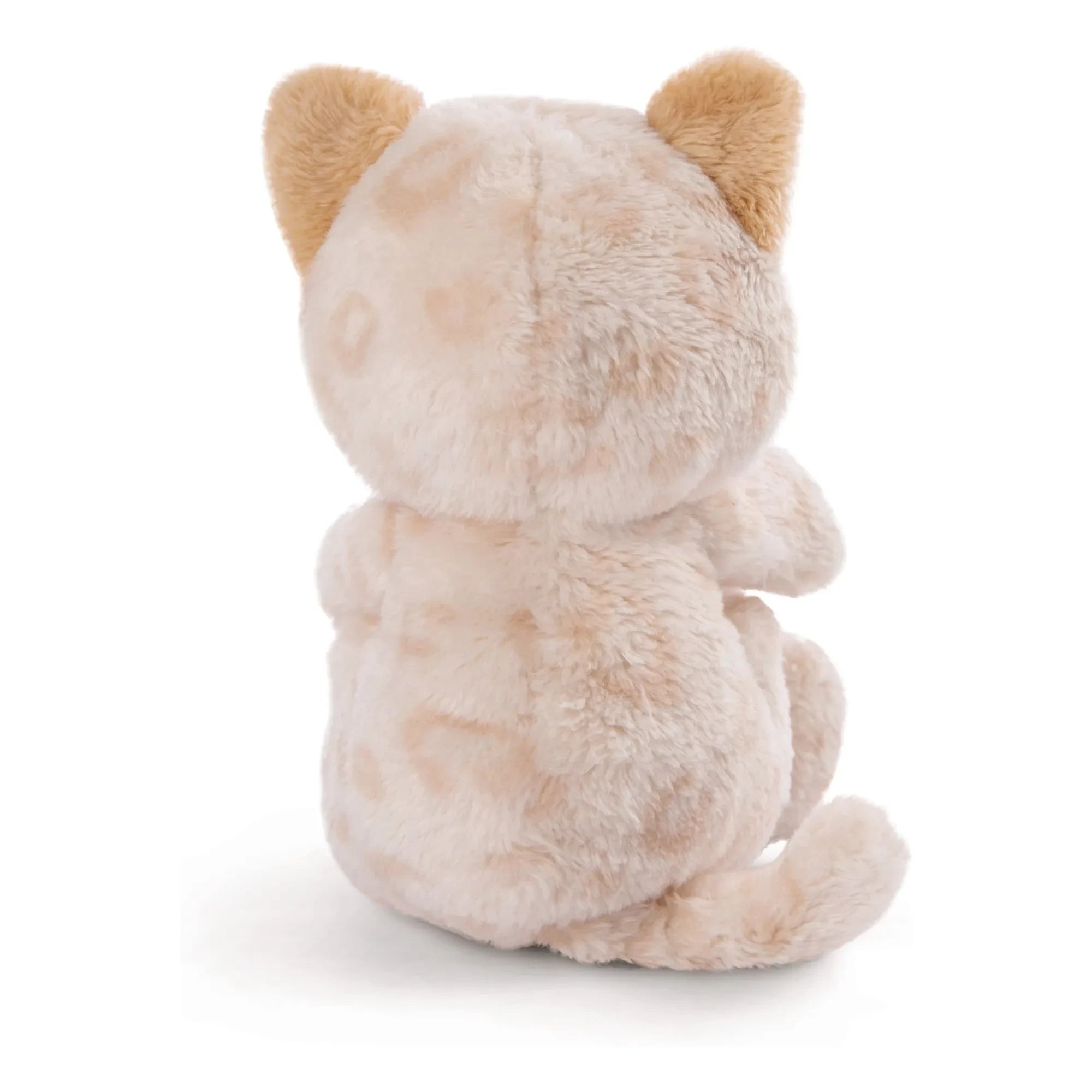 Nici – Plüschtier Leopard – Schlafende Haustiere | Ecru
