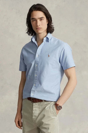 Polo Ralph Lauren Pamuklu Gömlek