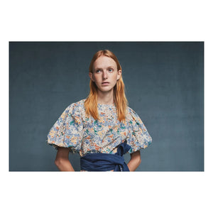 Bobo Choses – Traumhaftes Kleid | Grün