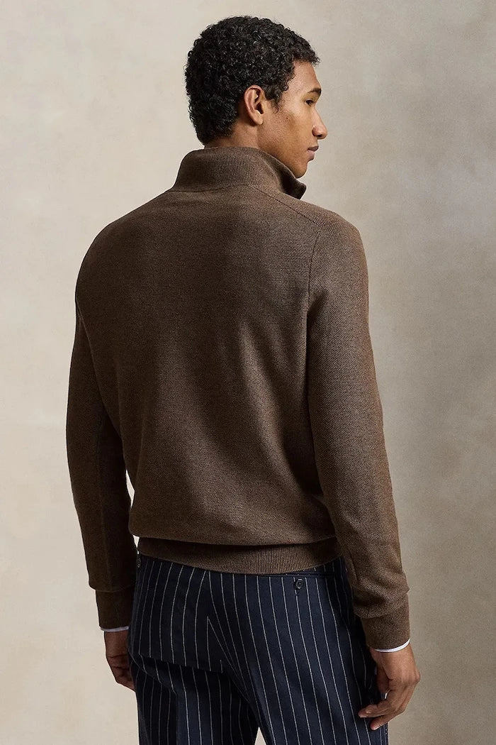 Polo Ralph Lauren erkek pamuklu kazak