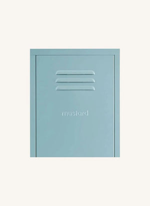 Mustard Made - Einger Metall-Schrank | Ocean