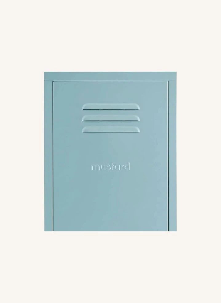 Mustard Made - Einger Metall-Schrank | Ocean
