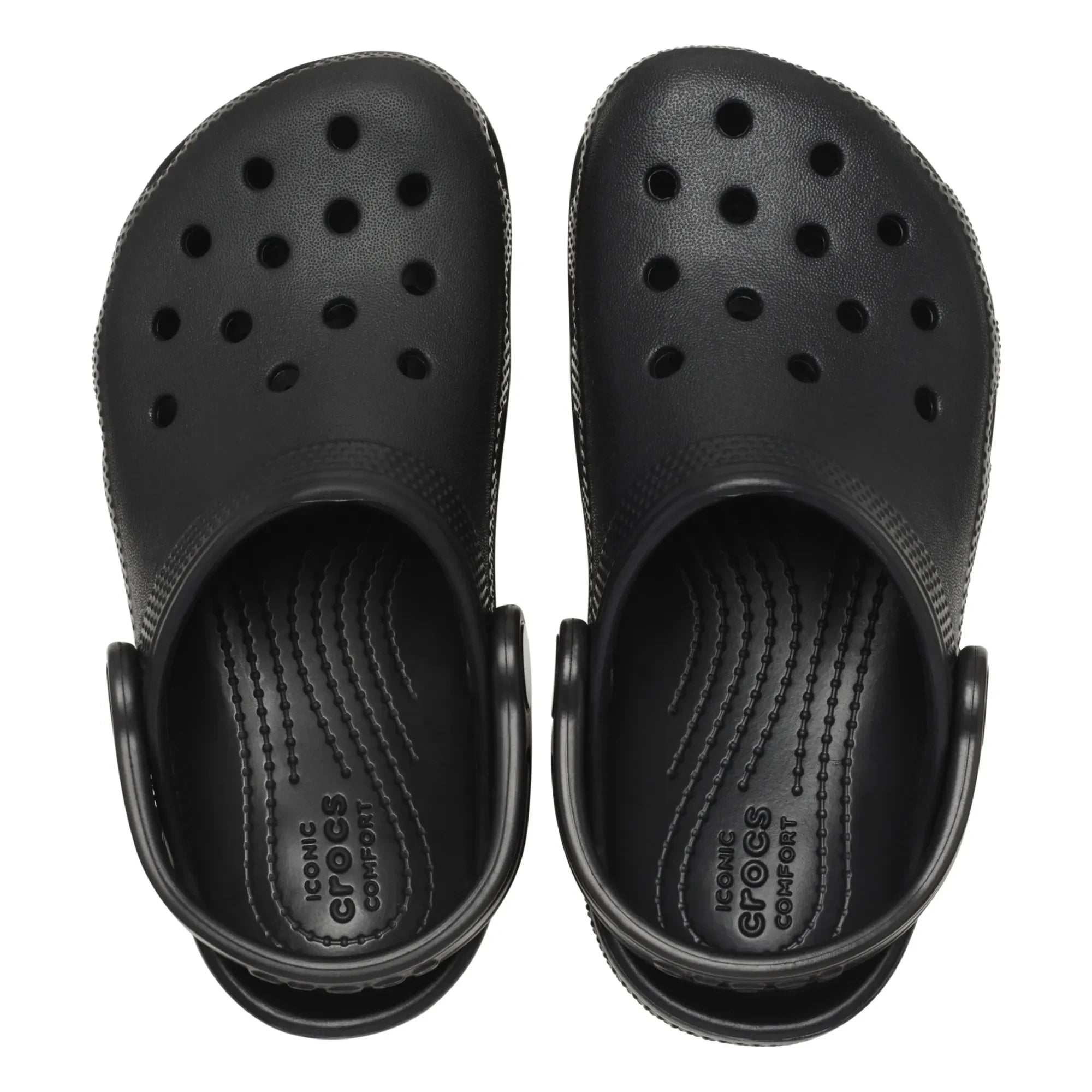 Crocs - Crocs Classic Clogs | Schwarz
