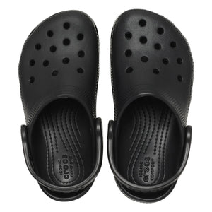 Crocs - Crocs Classic Clogs | Schwarz