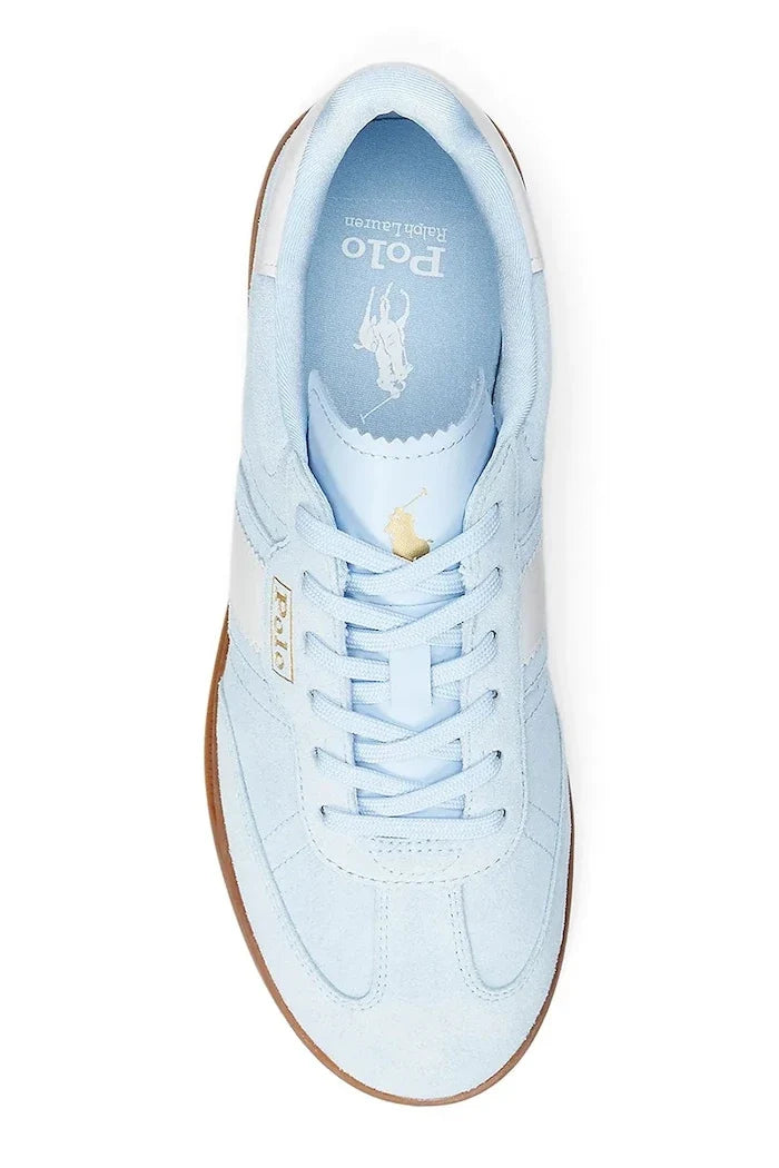 Polo Ralph Lauren Heritage Aera Ledersneaker