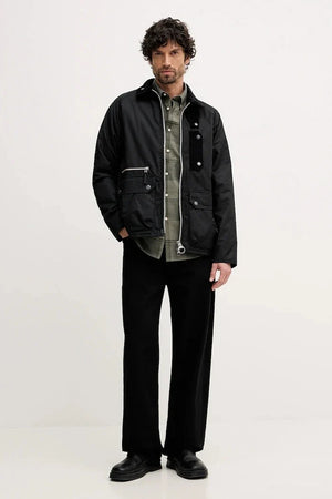 Barbour Heaney Pamuklu Gömlek