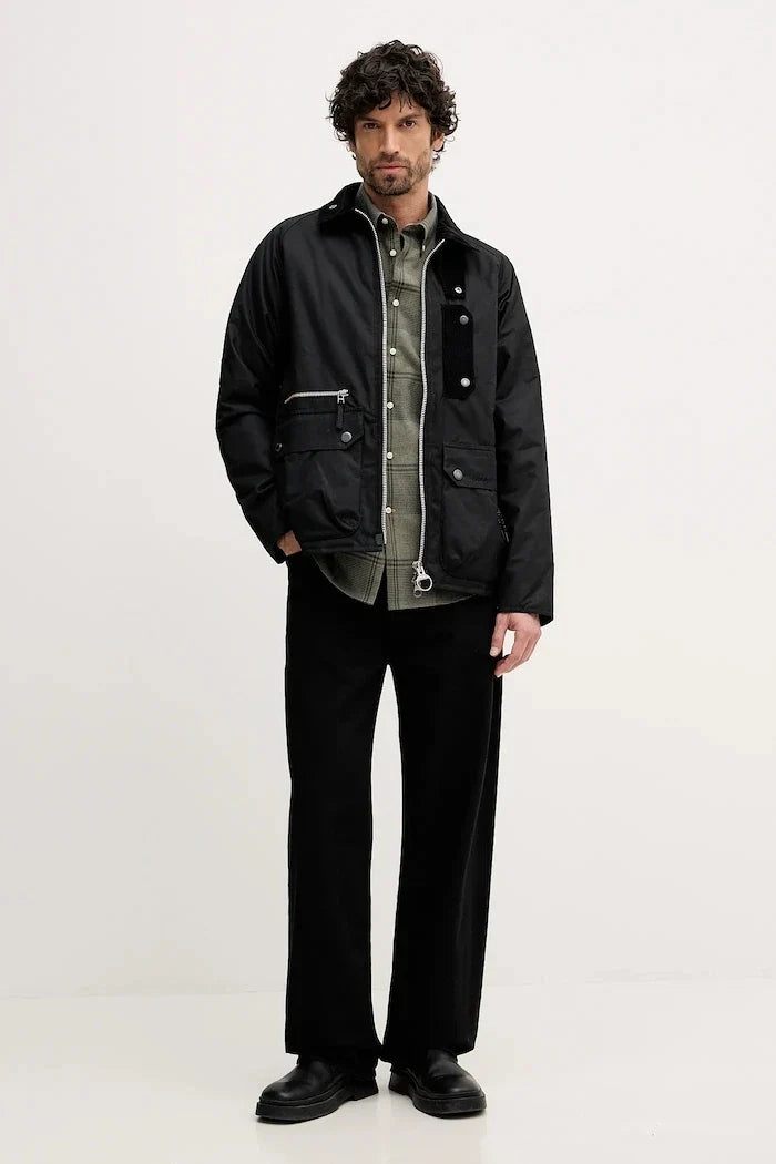 Barbour Heaney Pamuklu Gömlek