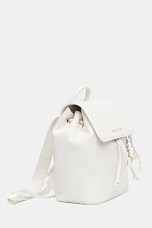 Valentino Bags Damen-City-Rucksack aus Kunstleder RYTA RE