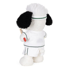 Bon Ton Toys - SNOOPY - Snoopy Tennis Plüsch