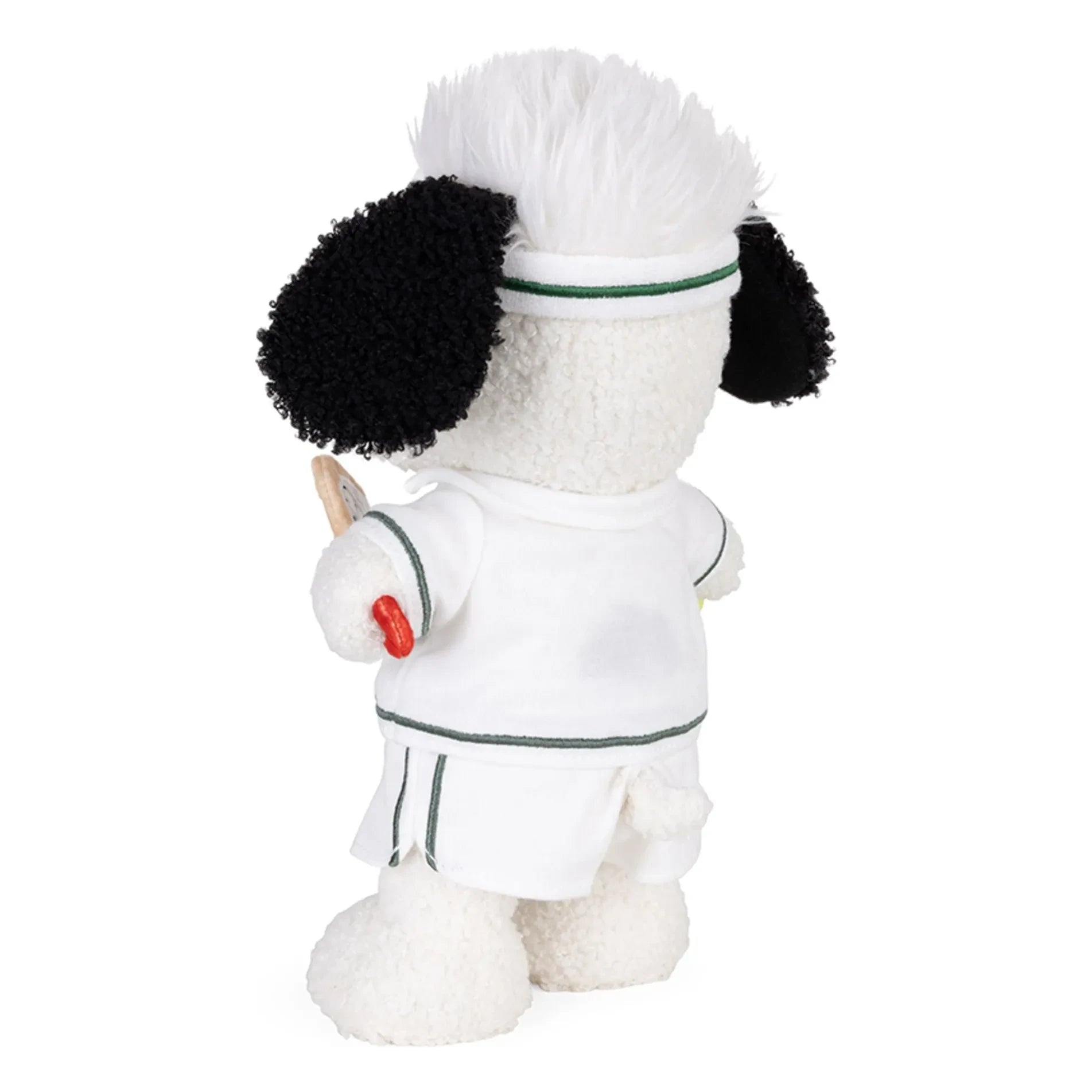 Bon Ton Toys - SNOOPY - Snoopy Tennis Plüsch