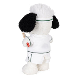 Bon Ton Toys - SNOOPY - Snoopy Tennis Plüsch