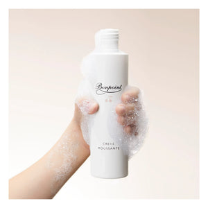 Bonpoint - Schäumende Creme-Reinigung für Gesicht, Körper und Haar - 200 ml