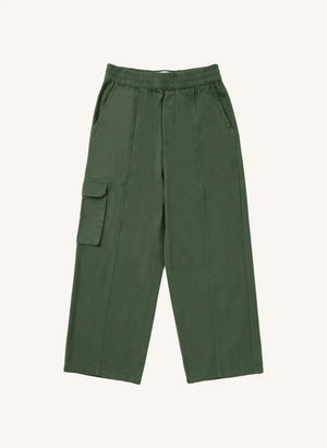 Hundred Pieces - Xylo Cargo-Hose | Khaki