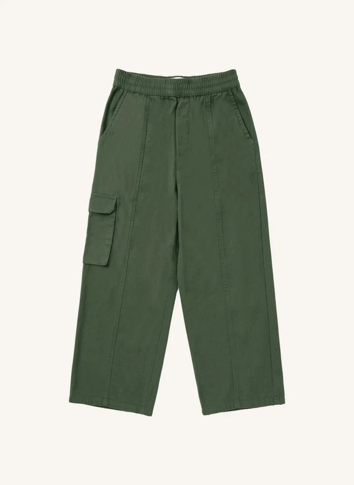 Hundred Pieces - Xylo Cargo-Hose | Khaki