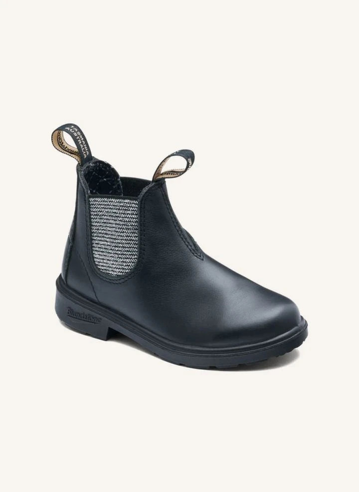 Blundstone - Chelsea Stiefel | Silber