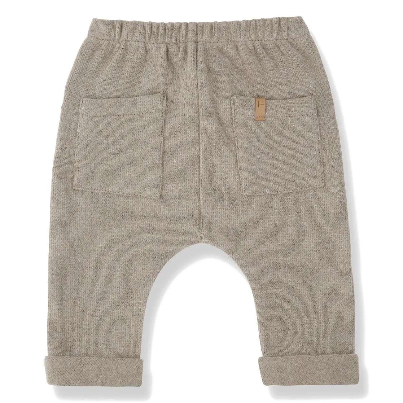 1+ in the family - Nunavut Pantolon | Bej