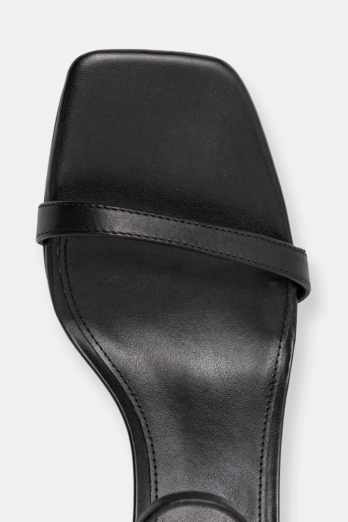MICHAEL Michael Kors Liana Mid Sandal Deri Sandalet
