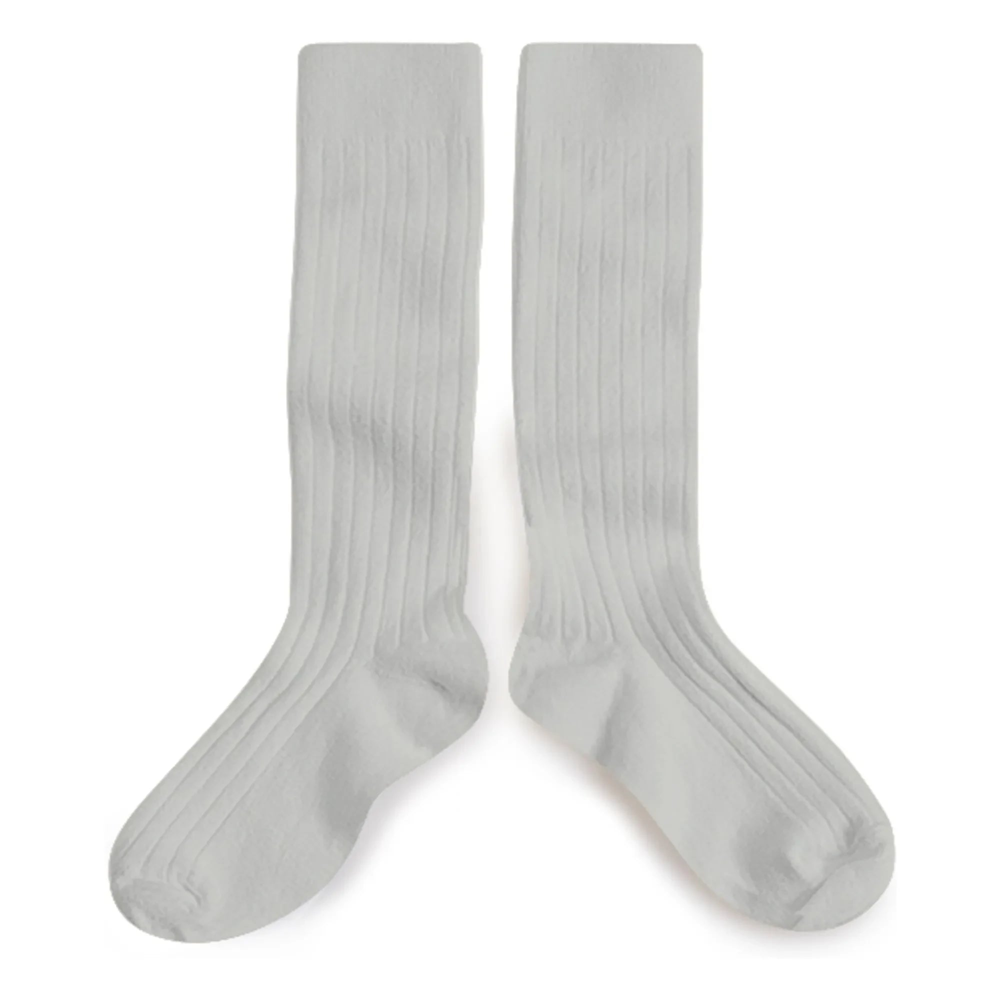 Collégien - La Haute Socken | Mittelgrau