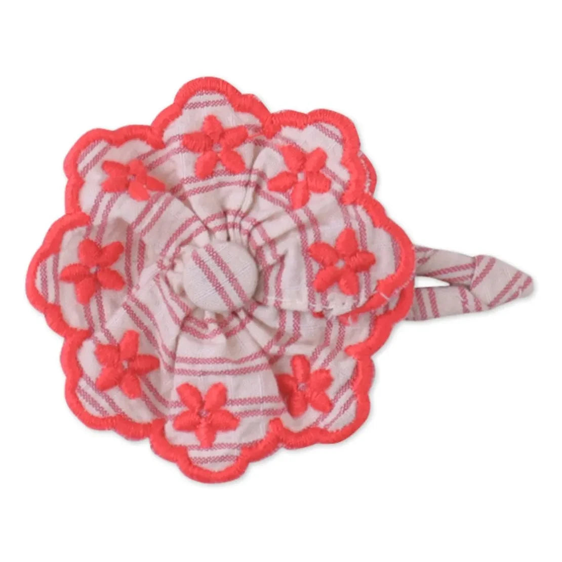 Gingersnaps - Brienne Haarspangen und Scrunchie Set | Blau