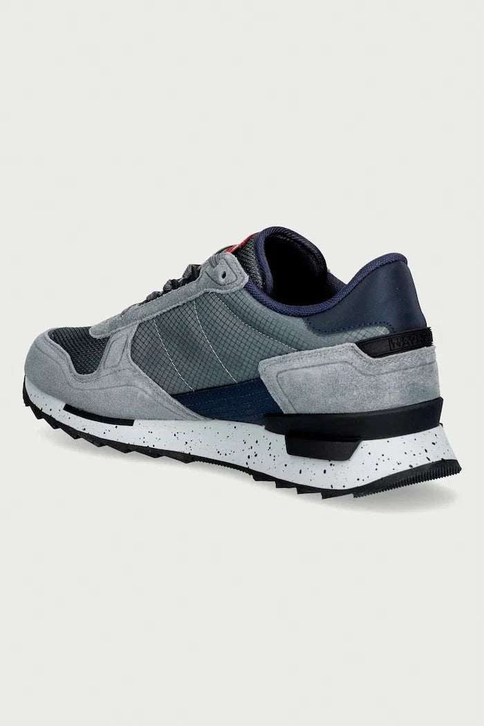 Napapijri F6VALOR01 Erkek Spor Ayakkabı