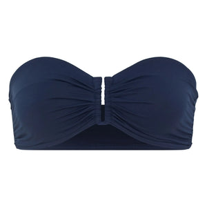 Smallable Woman - Brooke Bikini-Oberteil | Marineblau