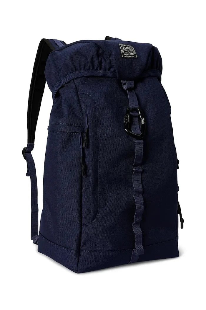 Polo Ralph Lauren erkek seyahat sırt çantası