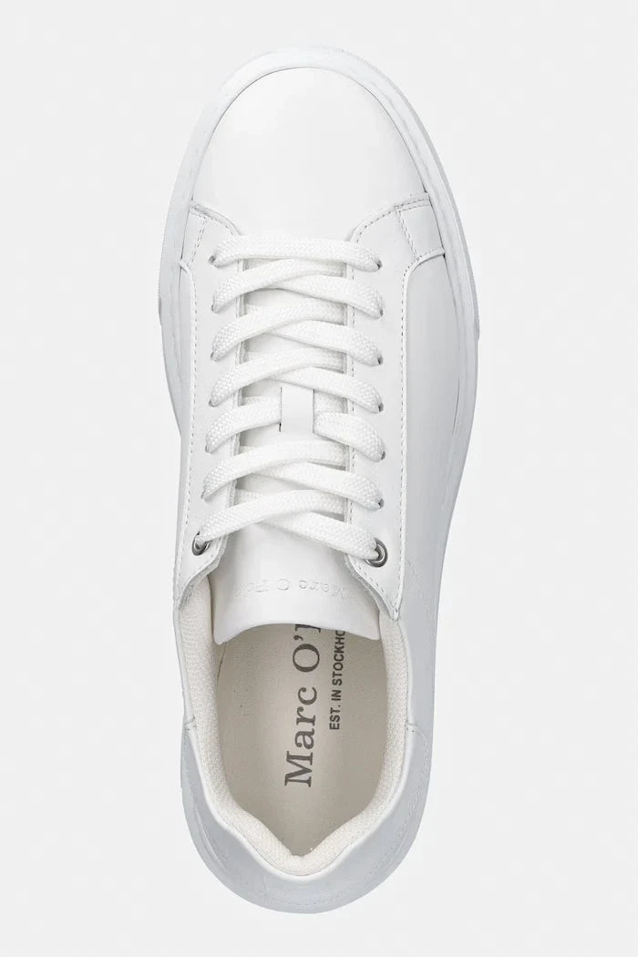 Marc O'Polo Cedric 2A Deri Sneaker